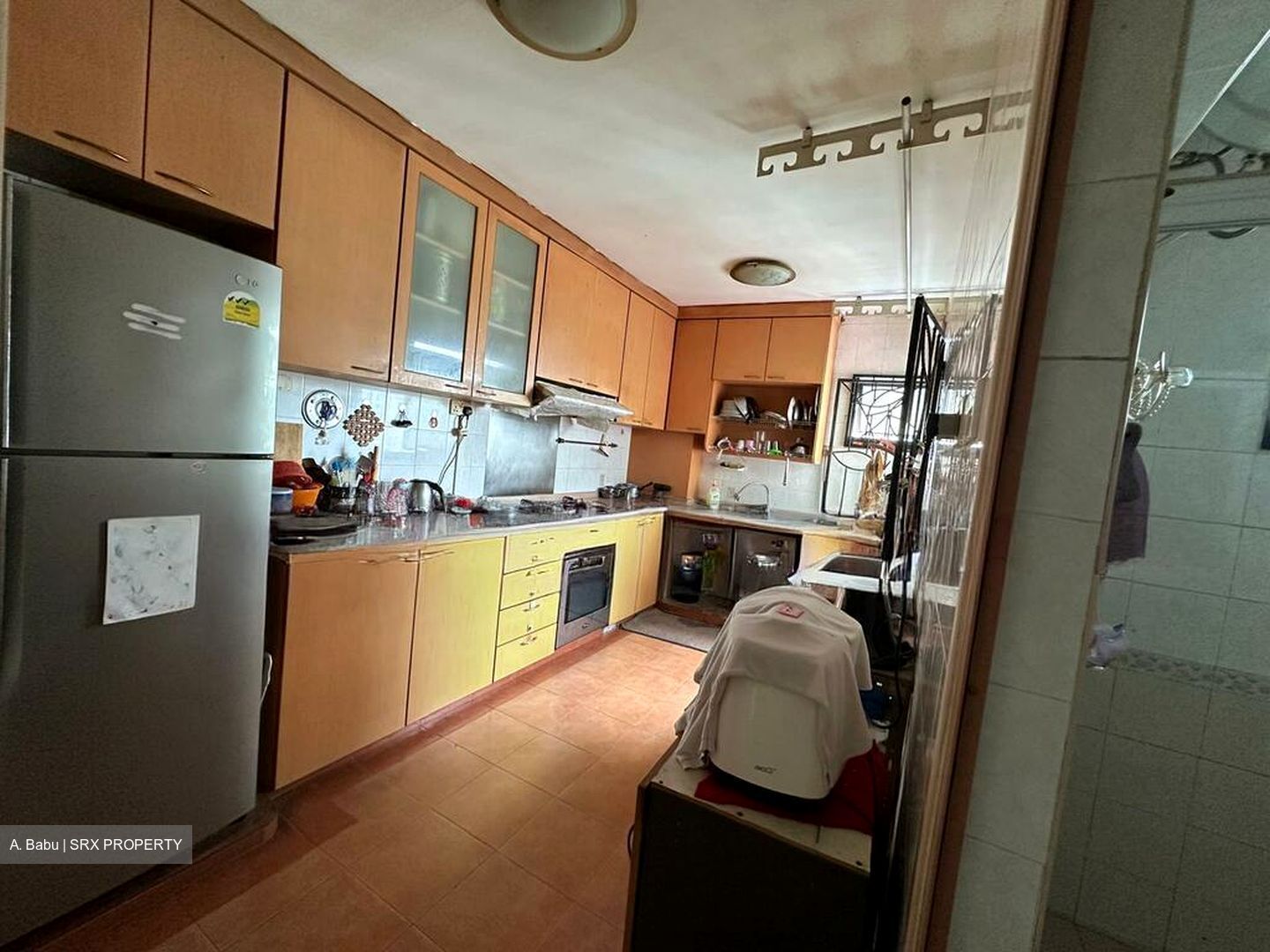 Blk 634 Jurong West Street 65 (Jurong West), HDB 5 Rooms #524364301